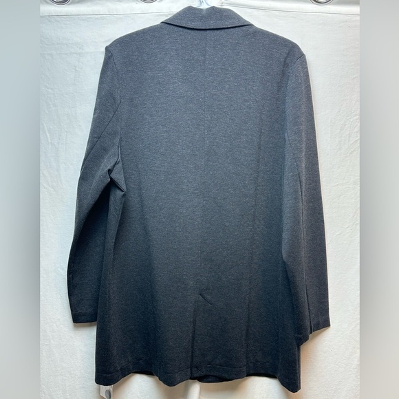 Garnet Hill Coat sz 16 - Picture 3 of 7